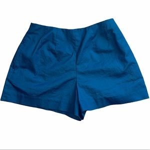 Kate Spade Saturday High Waist Shorts